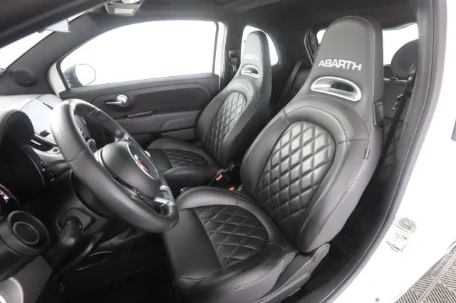 Abarth 595 595 1.4 Turbo T-Jet 165 CV Turismo - Foto 3