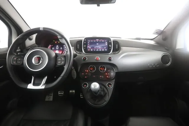 Abarth 595 595 1.4 Turbo T-Jet 165 CV Turismo - Foto 4