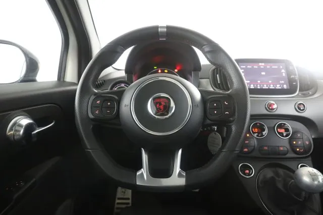 Abarth 595 595 1.4 Turbo T-Jet 165 CV Turismo - Foto 5