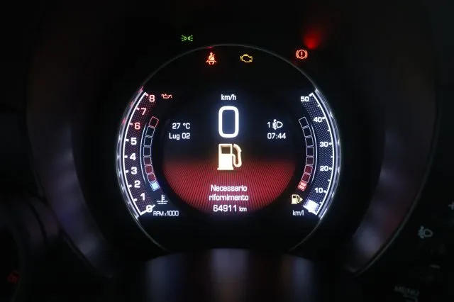 Abarth 595 595 1.4 Turbo T-Jet 165 CV Turismo - Foto 6