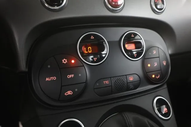 Abarth 595 595 1.4 Turbo T-Jet 165 CV Turismo - Foto 10