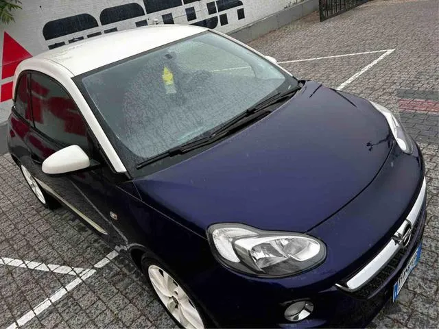 Opel Adam Adam 1.2 70 CV Glam - Foto 1