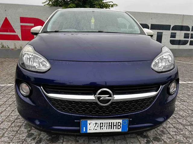 Opel Adam Adam 1.2 70 CV Glam - Foto 2