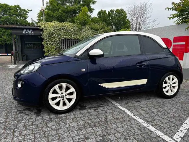 Opel Adam Adam 1.2 70 CV Glam - Foto 3
