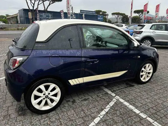 Opel Adam Adam 1.2 70 CV Glam - Foto 4