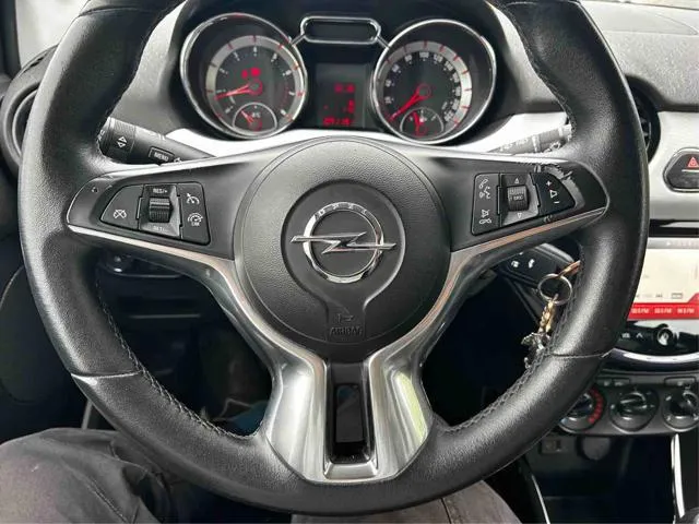 Opel Adam Adam 1.2 70 CV Glam - Foto 5