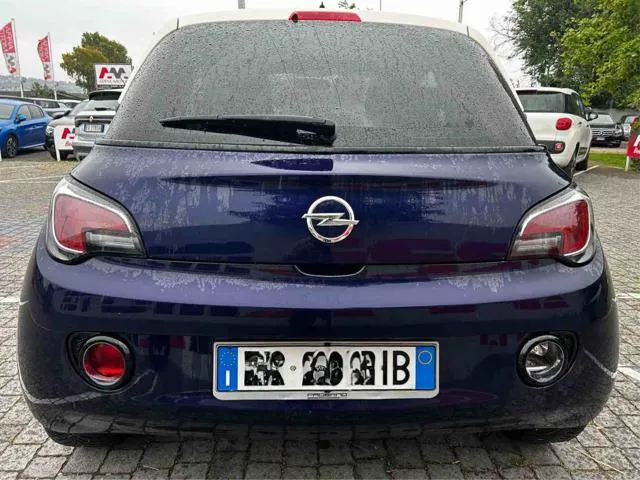 Opel Adam Adam 1.2 70 CV Glam - Foto 8