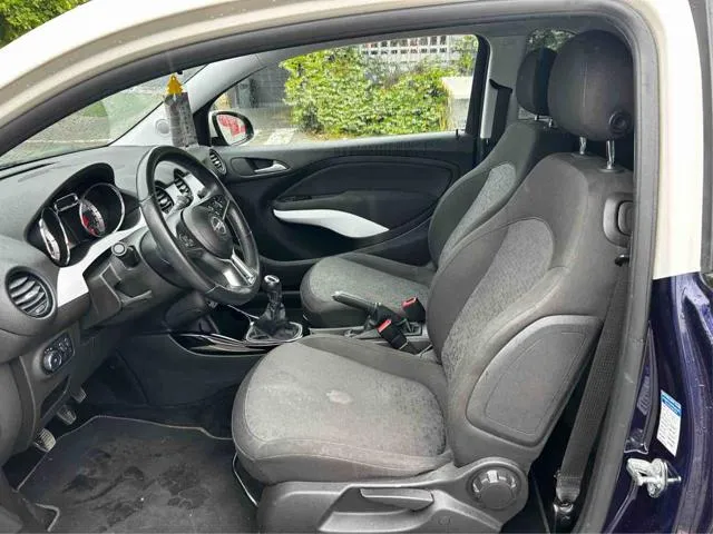 Opel Adam Adam 1.2 70 CV Glam - Foto 10