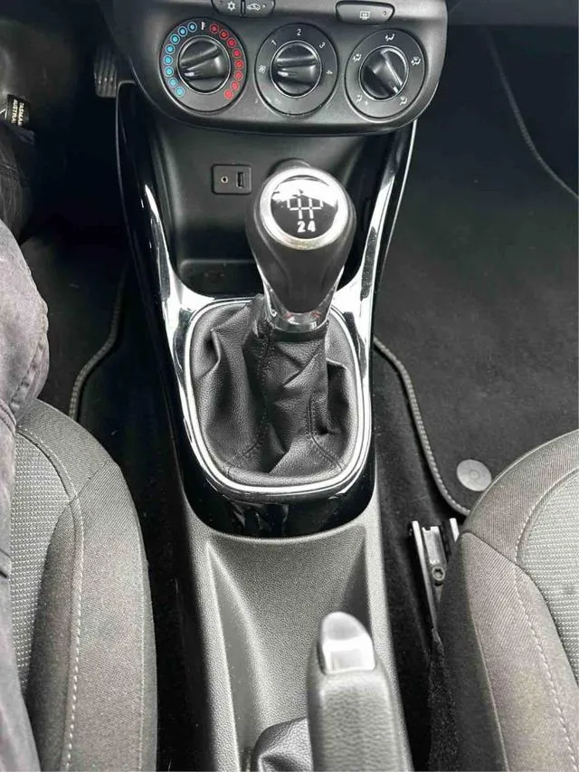 Opel Adam Adam 1.2 70 CV Glam - Foto 11