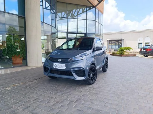 Aixam City Sport Ambition - Foto 1