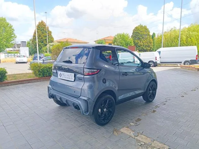 Aixam City Sport Ambition - Foto 2