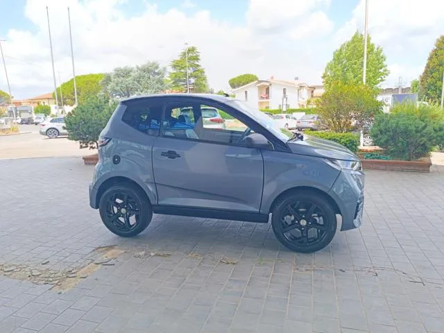 Aixam City Sport Ambition - Foto 4