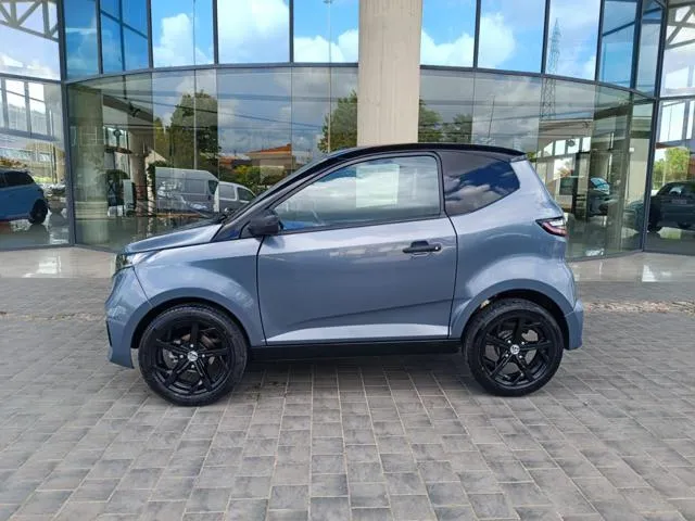 Aixam City Sport Ambition - Foto 6