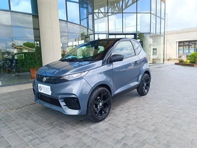 Aixam City Sport Ambition - Foto 7