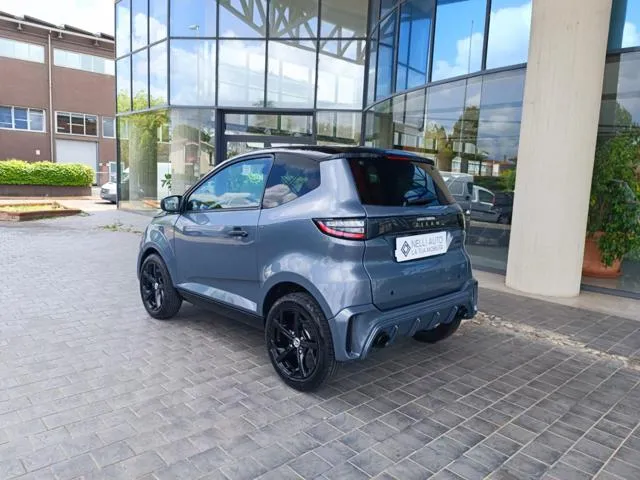 Aixam City Sport Ambition - Foto 9
