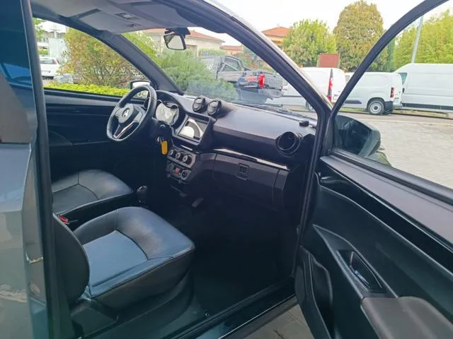 Aixam City Sport Ambition - Foto 14