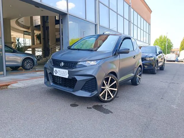 Aixam City GTO Ambition - Foto 1