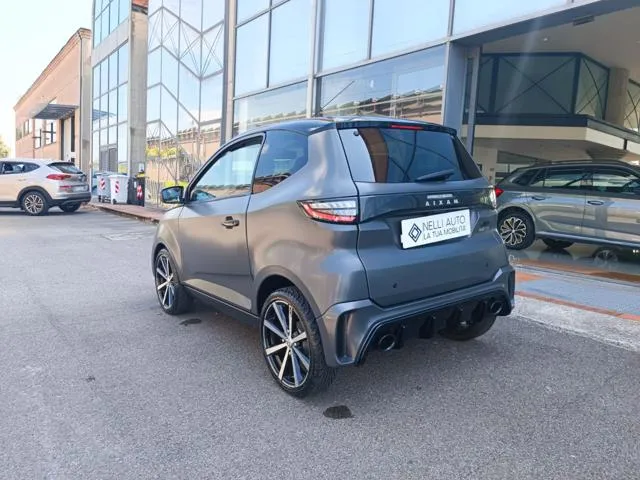 Aixam City GTO Ambition - Foto 4