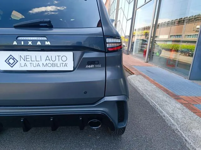 Aixam City GTO Ambition - Foto 7