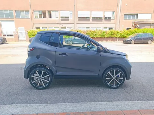 Aixam City GTO Ambition - Foto 11