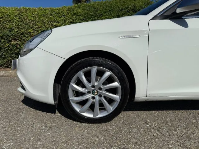Alfa Romeo Giulietta Giulietta 1.4 Turbo 120 CV GPL Dist. - Foto 8