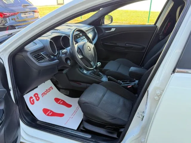 Alfa Romeo Giulietta Giulietta 1.4 Turbo 120 CV GPL Dist. - Foto 9