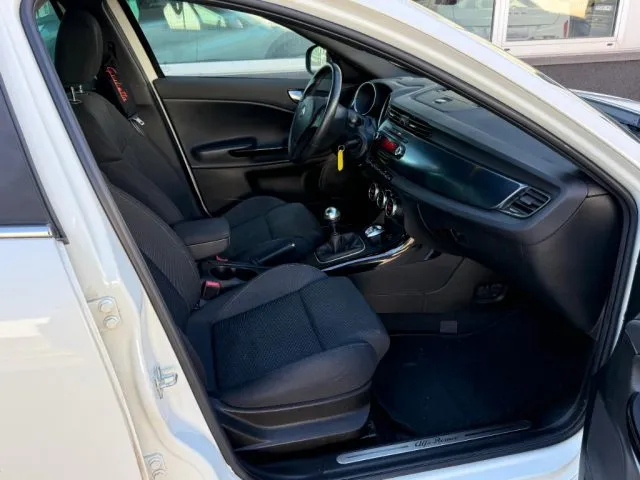 Alfa Romeo Giulietta Giulietta 1.4 Turbo 120 CV GPL Dist. - Foto 12