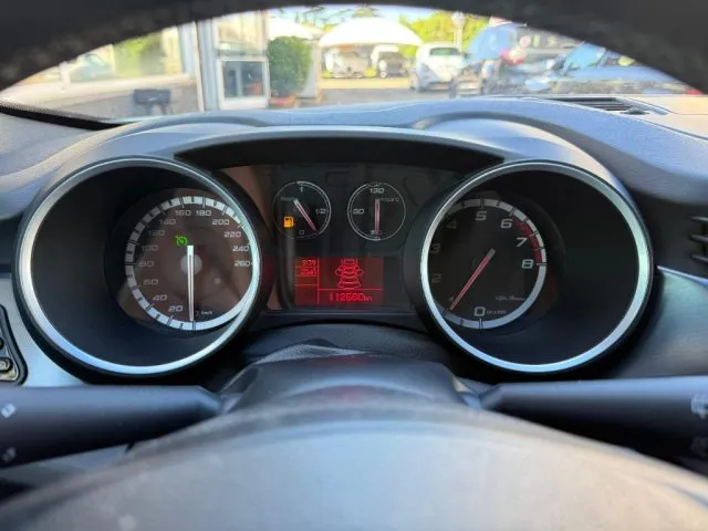 Alfa Romeo Giulietta Giulietta 1.4 Turbo 120 CV GPL Dist. - Foto 13