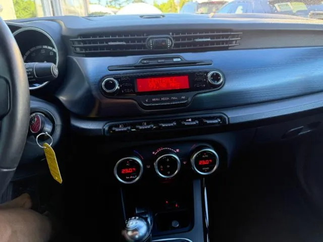 Alfa Romeo Giulietta Giulietta 1.4 Turbo 120 CV GPL Dist. - Foto 14