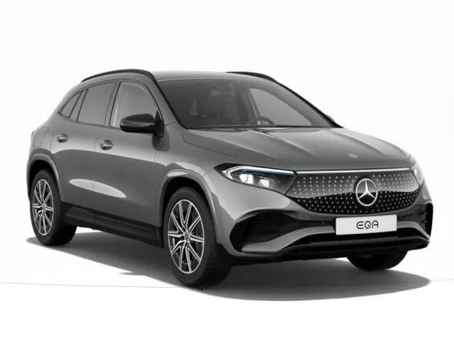 Mercedes-Benz EQA 250+ AMG Line Advanced Plus - Foto 1