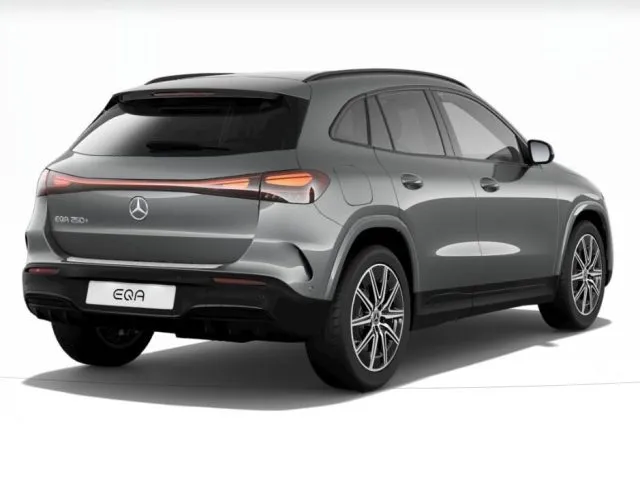 Mercedes-Benz EQA 250+ AMG Line Advanced Plus - Foto 2