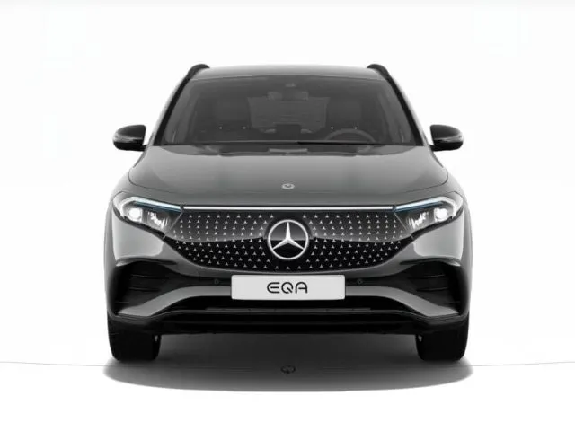 Mercedes-Benz EQA 250+ AMG Line Advanced Plus - Foto 3