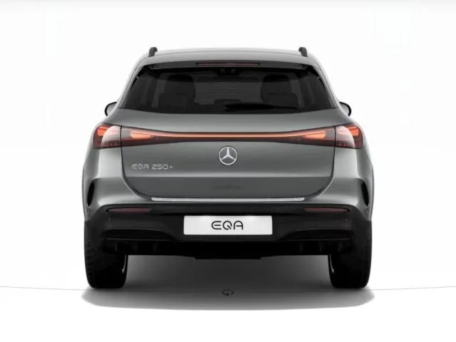 Mercedes-Benz EQA 250+ AMG Line Advanced Plus - Foto 4