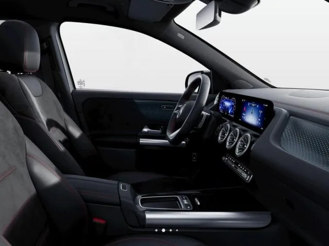 Mercedes-Benz EQA 250+ AMG Line Advanced Plus - Foto 6