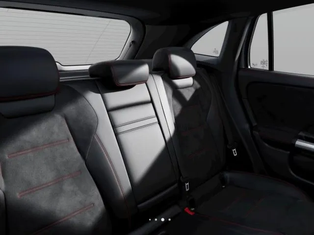 Mercedes-Benz EQA 250+ AMG Line Advanced Plus - Foto 7