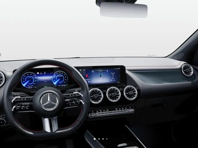 Mercedes-Benz EQA 250+ AMG Line Advanced Plus - Foto 8