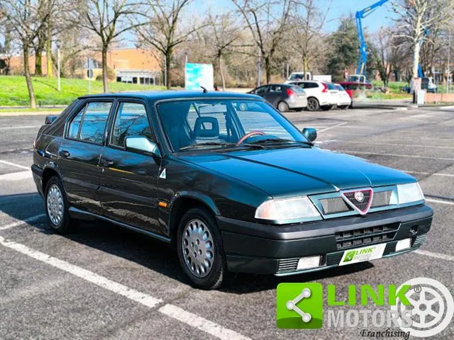 Alfa Romeo 33 33 1.7 IE 16V Quadrifoglio Verde - Foto 1