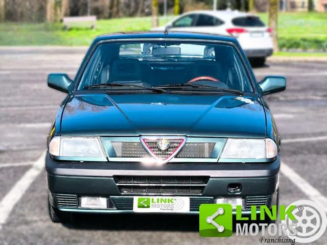 Alfa Romeo 33 33 1.7 IE 16V Quadrifoglio Verde - Foto 2