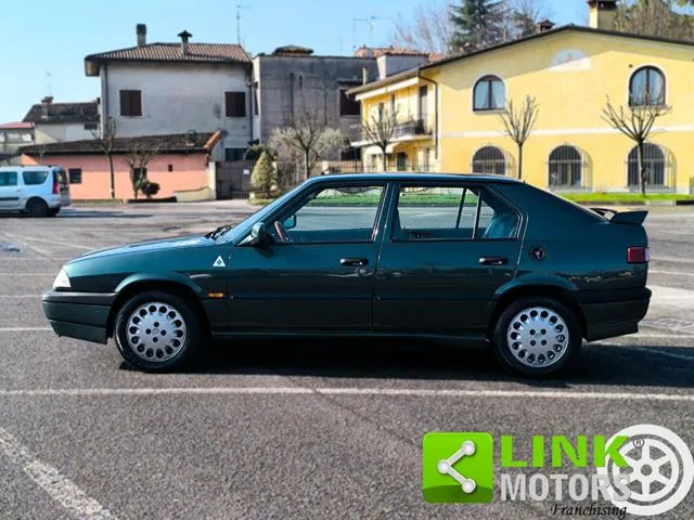 Alfa Romeo 33 33 1.7 IE 16V Quadrifoglio Verde - Foto 4