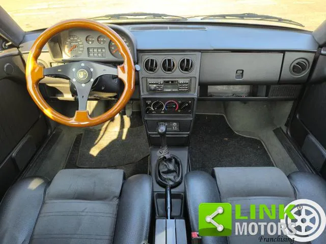 Alfa Romeo 33 33 1.7 IE 16V Quadrifoglio Verde - Foto 5