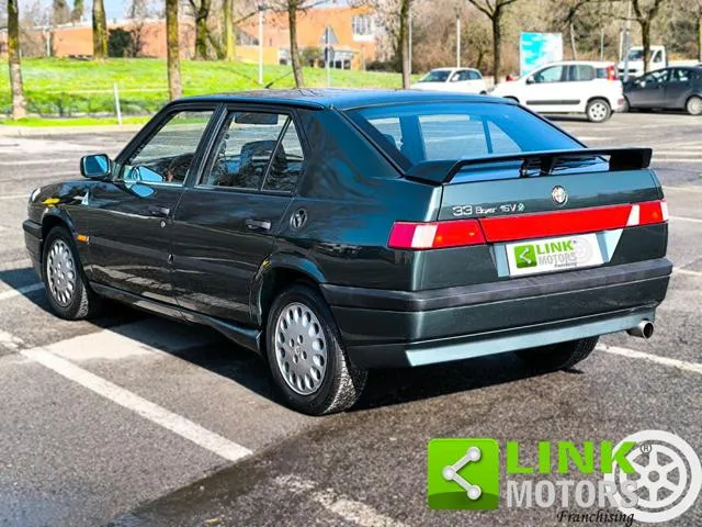 Alfa Romeo 33 33 1.7 IE 16V Quadrifoglio Verde - Foto 6