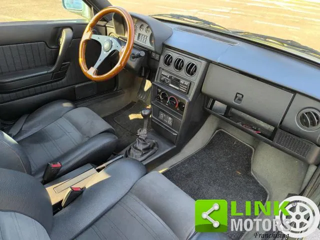 Alfa Romeo 33 33 1.7 IE 16V Quadrifoglio Verde - Foto 7