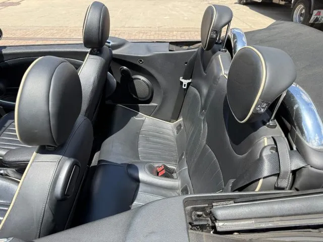 Mini Cabrio Mini 1.6 16V Cooper Cabrio - Foto 12