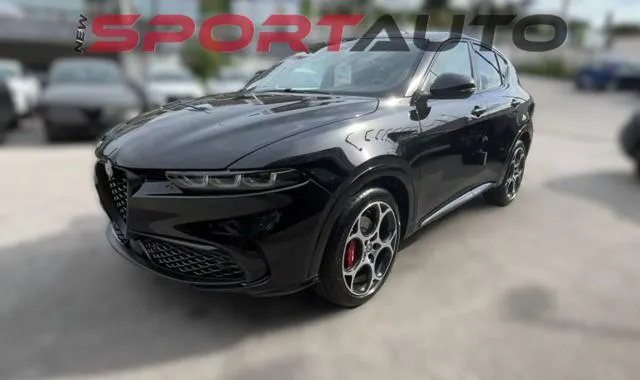 Alfa Romeo Tonale Tonale 1.6 diesel 130 CV TCT6 Veloce - Foto 1