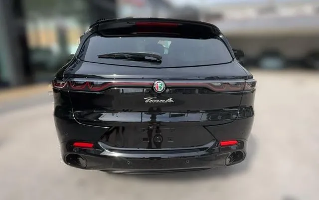 Alfa Romeo Tonale Tonale 1.6 diesel 130 CV TCT6 Veloce - Foto 5