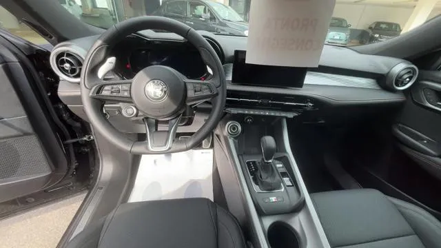Alfa Romeo Tonale Tonale 1.6 diesel 130 CV TCT6 Veloce - Foto 11