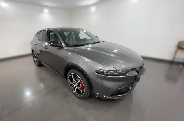 Alfa Romeo Tonale Tonale 1.6 diesel 130 CV TCT6 Veloce - Foto 1