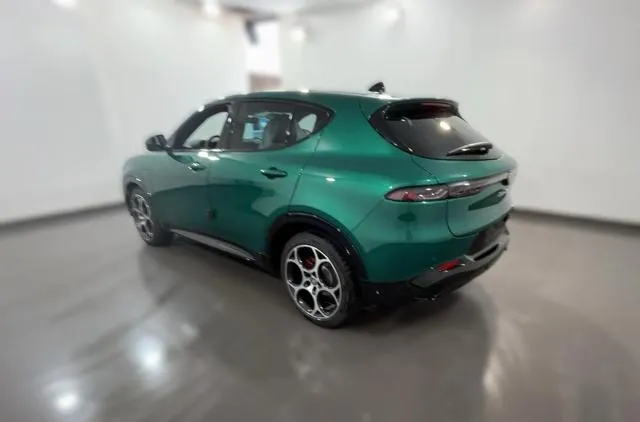 Alfa Romeo Tonale Tonale 1.6 diesel 130 CV TCT6 Veloce - Foto 4