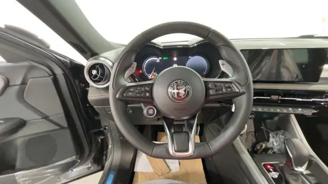 Alfa Romeo Tonale Tonale 1.6 diesel 130 CV TCT6 Veloce - Foto 6