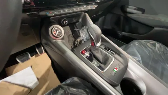 Alfa Romeo Tonale Tonale 1.6 diesel 130 CV TCT6 Veloce - Foto 9